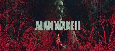 心灵杀手2/Alan Wake 2  v1.0.16.1