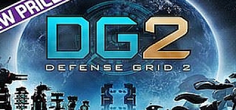 防御阵型2DG2 Defense Grid 2
