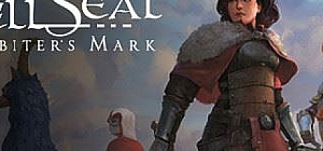 封印仲裁者马克Fell Seal Arbiters Mark