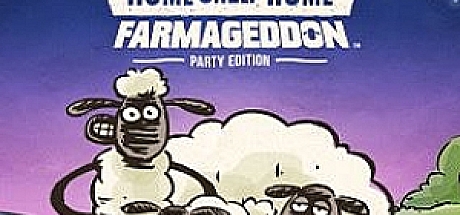 绵羊回家：Farmageddon