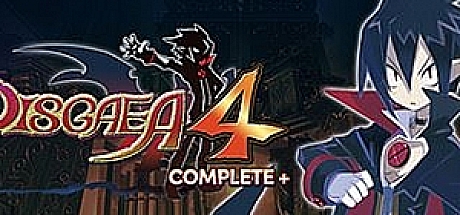 魔界战记4完整版Disgaea 4 Complete+
