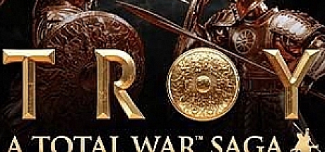全面战争传奇：特洛伊Total War Saga TROY