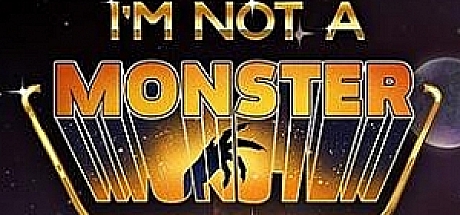 我不是怪物Im not a Monster v1.9.8