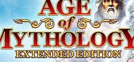 神话时代：扩充版Age of Mythology Extended Edition