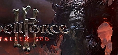 咒语力量3：陨落神明单机.局域网联机 SpellForce 3 Fallen God