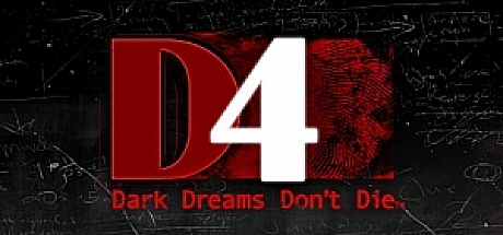 D4：暗梦不灭D4 Dark Dreams Don’t Die