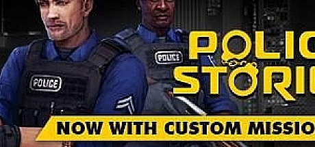 警察故事Police Stories