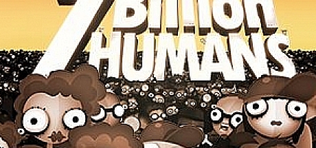 七十亿人类  70亿人类7BillionHumans