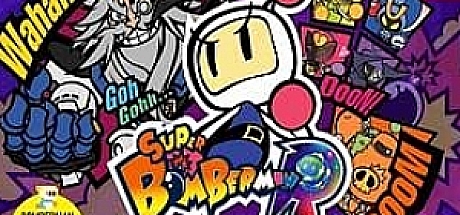超级炸弹人RSuper Bomberman R