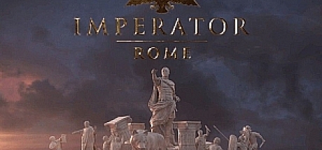 大将军：罗马Imperator：Rome