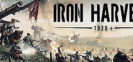 钢铁收割Iron Harvest
