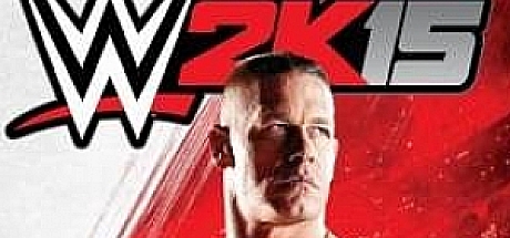 WWE 2K15美国职业摔角联盟2K15单机.同屏多人 集成1号升级挡DLC
