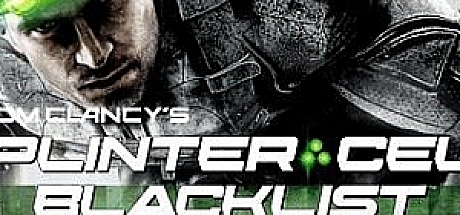 细胞分裂6：黑名单Splinter Cell Blacklist