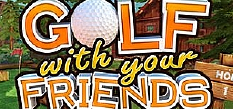 和你的朋友打高尔夫Golf With Your Friends