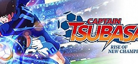 足球小将队长小翼：新秀崛起CAPTAIN TSUBASA Rise of New Champions（更新1.05）