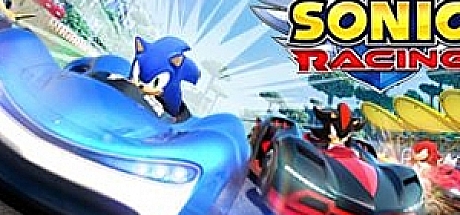组队索尼克赛车Team Sonic Racing
