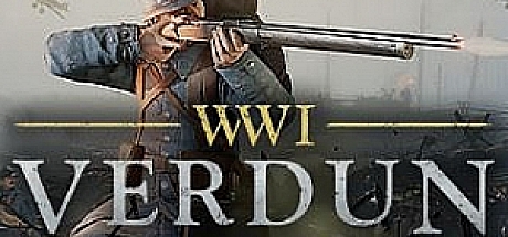 凡尔登战役Verdun
