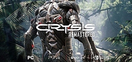 孤岛危机：重制版Crysis Remastered