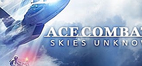 皇牌空战7：未知领域联机版突击地平线增强版Ace Combat 7：Skies Unknown