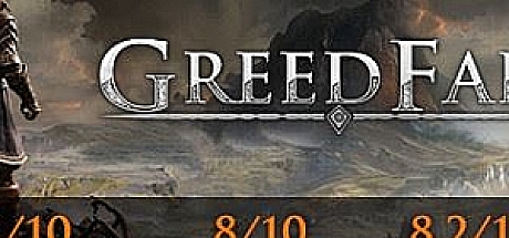 贪婪之秋GreedFall