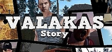 瓦拉卡斯故事Valakas Story