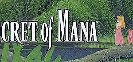 圣剑传说2：重置版Secret of Mana
