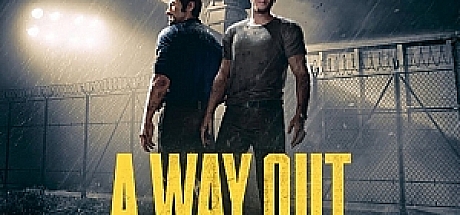 逃出生天A Way Out