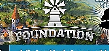奠基Foundation