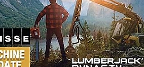 伐木工王朝Lumberjack’s Dynasty