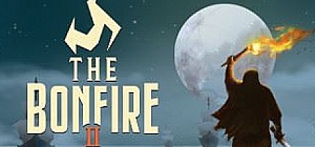 篝火2：未知海岸The Bonfire 2 Uncharted Shores