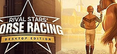 家族传奇：马匹养成竞技Rival Stars Horse Racing Desktop Edition