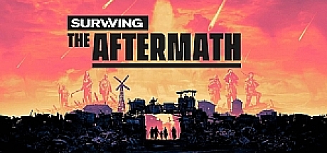 末日求生Surviving the Aftermath