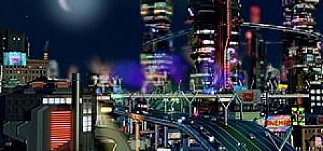 模拟城市5未来之城SimCity
