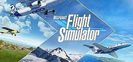 微软飞行模拟2020Microsoft Flight Simulator
