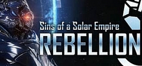 太阳帝国的原罪：背叛Sins Of A Solar Empire Rebellion