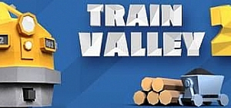 火车山谷2Train Valley 2