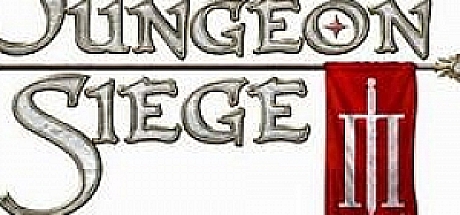 地牢围攻3Dungeon Siege 3