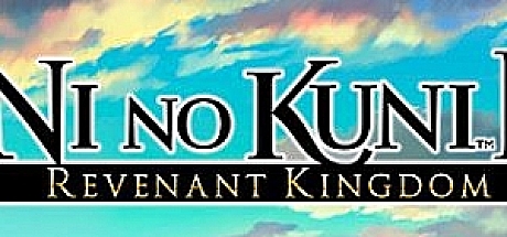二之国2：幽灵国度幽灵王国亡灵国度亡灵之国 Ni no Kuni II Revenant Kingdom