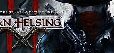 范海辛的奇妙冒险2The Incredible Adventures of Van Helsing II
