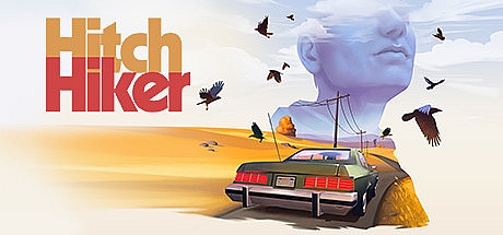 搭便车者/Hitchhiker – A Mystery Game