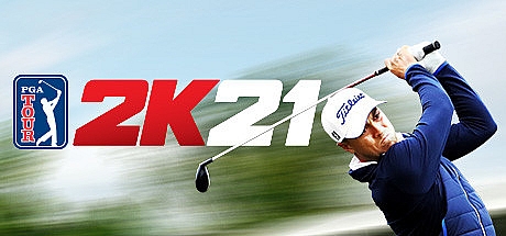 PGA巡回赛2K21