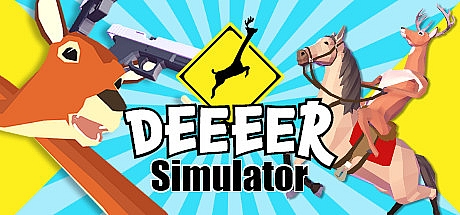 非常普通的鹿/DEEEER Simulator v6.4.0