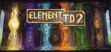 元素塔防2/Element TD 2 v1.5.2