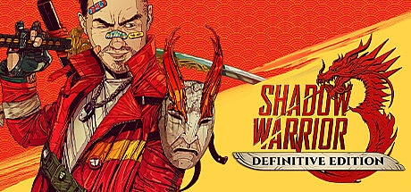 影子武士3豪华版/Shadow Warrior 3 Deluxe v1.05