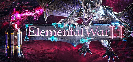 元素战争2/Elemental War 2
