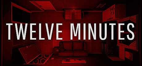 十二分钟/Twelve Minutes v12.11.2021
