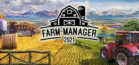 农场经理2021-更新农业旅游DLC