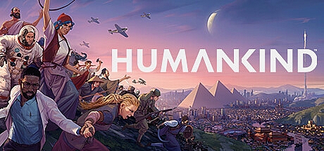 人类/HUMANKIND v1.0.0.5.0549 豪华版 单机/网络联机