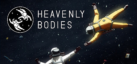天体/Heavenly Bodies  单机/同屏双人