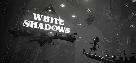 白影/White Shadows